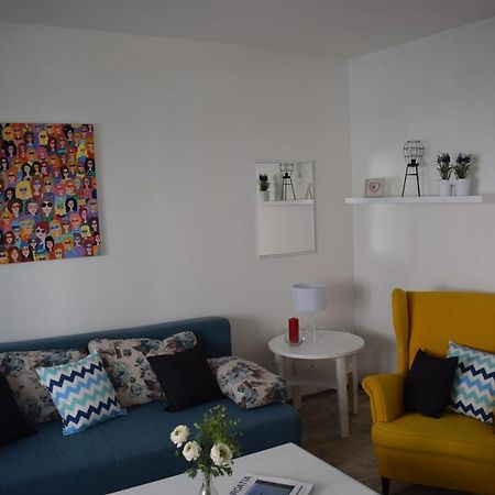 Apartment Optimist/Downtown Σπλιτ Εξωτερικό φωτογραφία