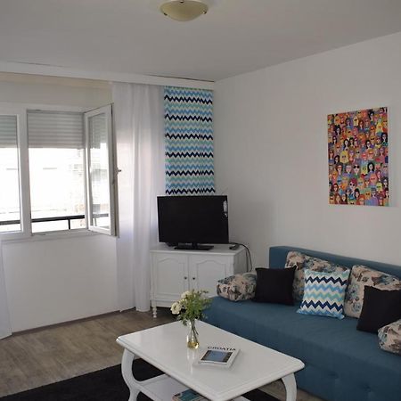 Apartment Optimist/Downtown Σπλιτ Εξωτερικό φωτογραφία