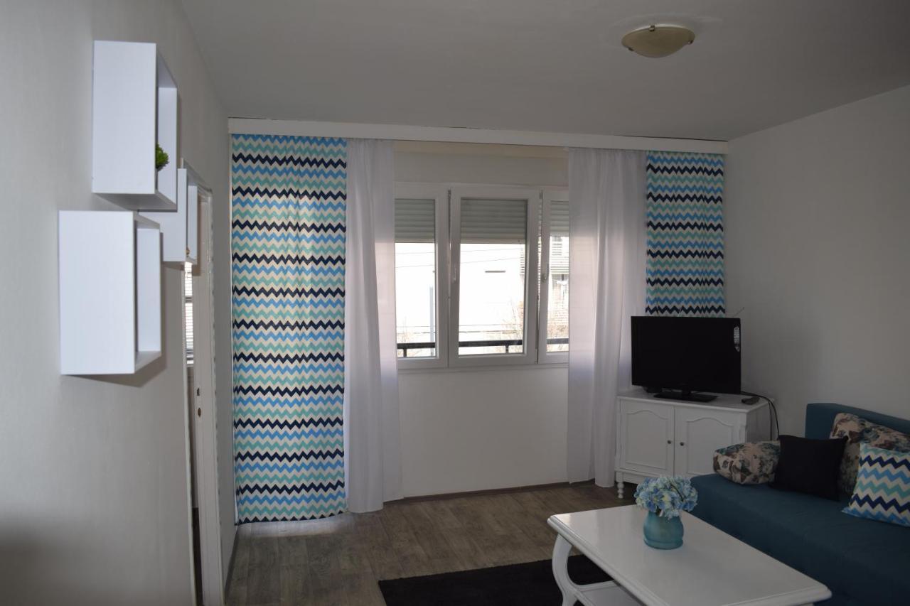 Apartment Optimist/Downtown Σπλιτ Εξωτερικό φωτογραφία