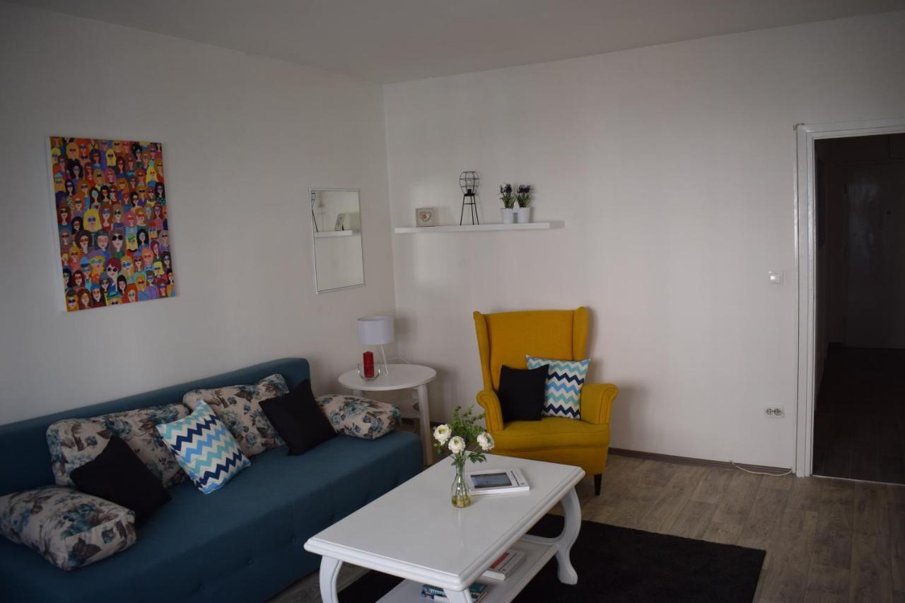 Apartment Optimist/Downtown Σπλιτ Εξωτερικό φωτογραφία