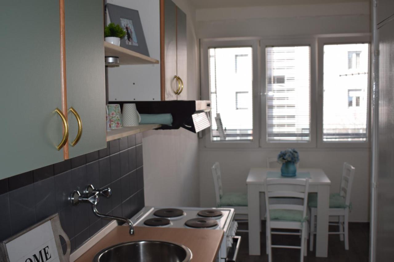 Apartment Optimist/Downtown Σπλιτ Εξωτερικό φωτογραφία