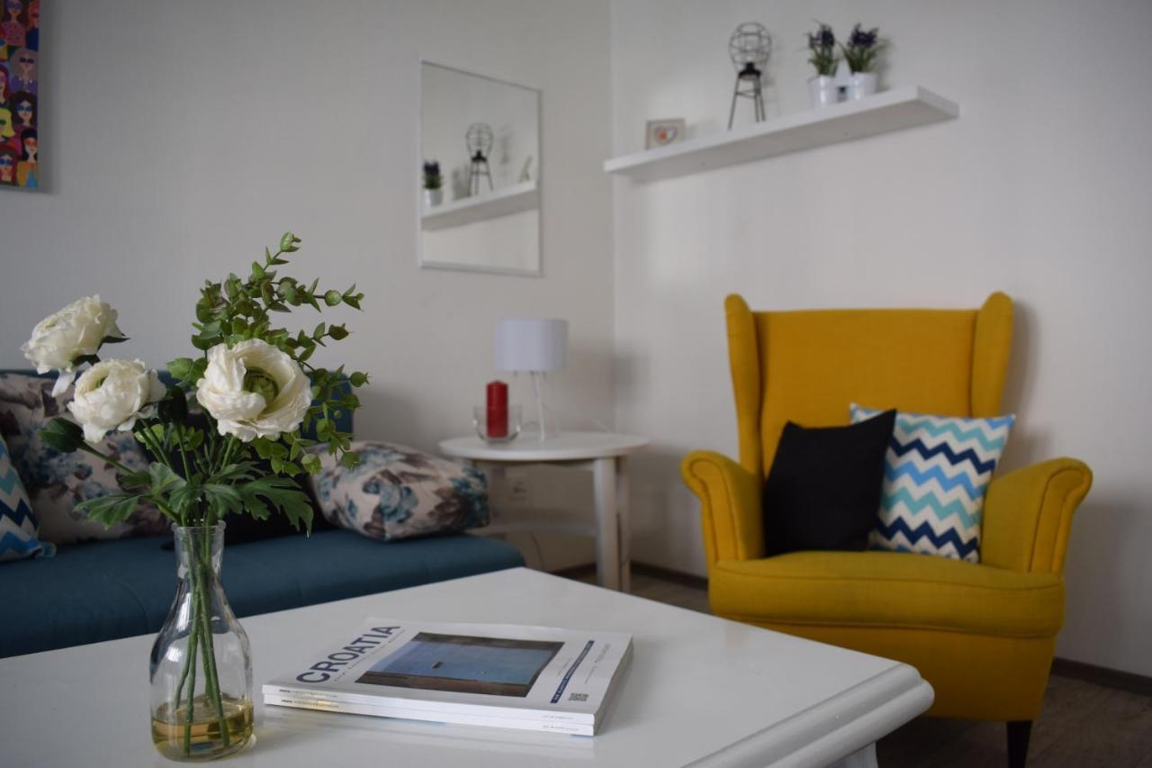 Apartment Optimist/Downtown Σπλιτ Εξωτερικό φωτογραφία